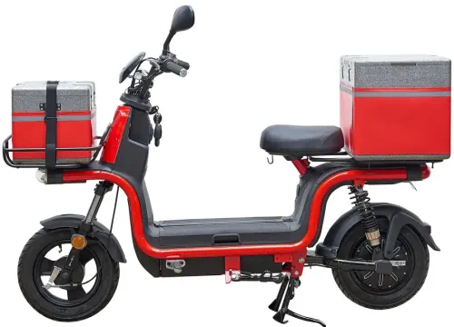 скутер для перевозки грузов купить в украине