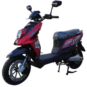 Електроскутер Elwinn Shark