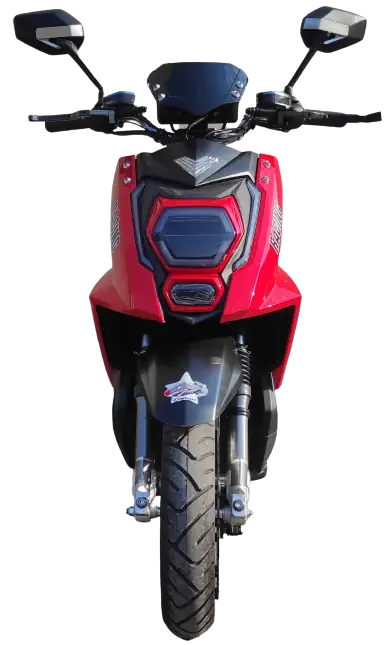 Мощный скутер купить Украина