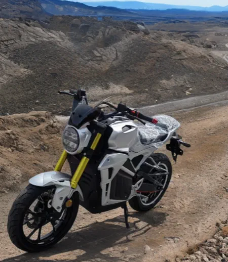 Купить электромотоцикл без прав