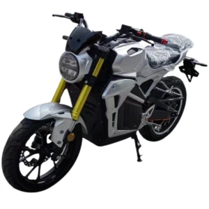 Електромотоцикл Elwinn V8