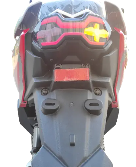 электроскутер 1500 Вт в Украине