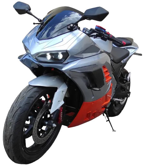 Электро байк с центральным двигателем Panigale V4 купить