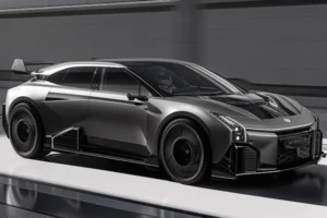 Детальніше про статтю HiPhi A електромобіль майбутнього.