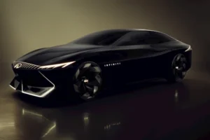 Детальніше про статтю Електромобіль Nissan Skyline – крок у майбутнє