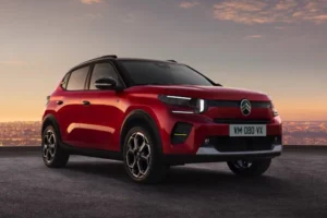 Детальніше про статтю Електроавто від Stellantis вириваються вперед.