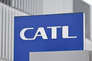 Детальніше про статтю Запуск нового виробництва акумуляторів від CATL.