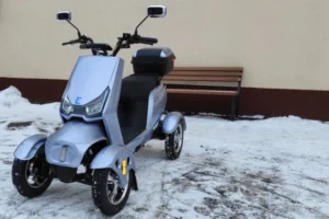 Детальніше про статтю Як зберігати акумуляторну батарею у зимовий період?