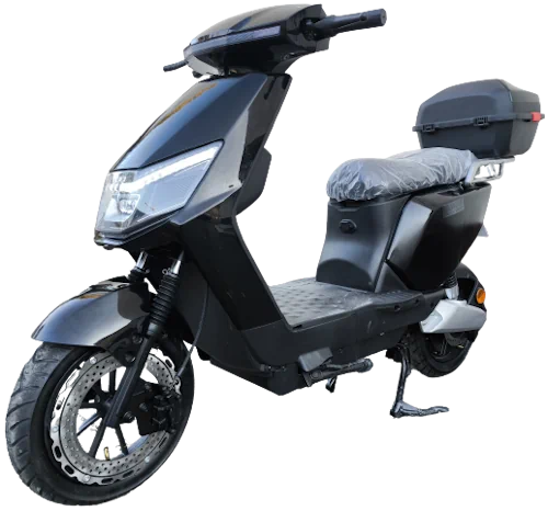 Электроскутер купить Киев с бесплатной доставкой