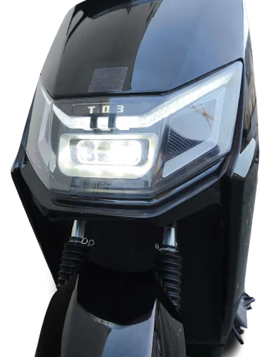 Электроскутер купить Киев