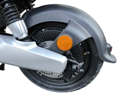 Электроскутер купить Киев