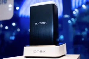 Детальніше про статтю Замінні батареї для електротранспорту.