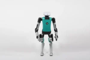 Детальніше про статтю Перший завод у світі для виробництва гуманоїдних роботів.