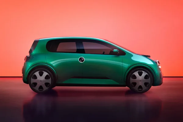 Розвиток ринку електромобілів в Європі - прогноз на наступний рік