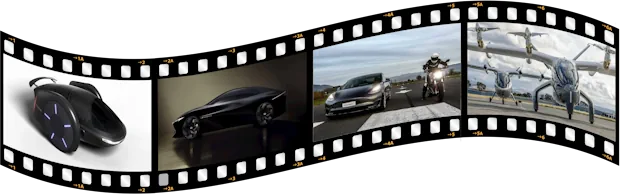 Винаходи та інновації електротехніки