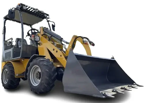 Трактор електричний купити Elwinn EL10