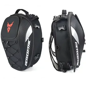 Мотосумка Motocentric Herobiker