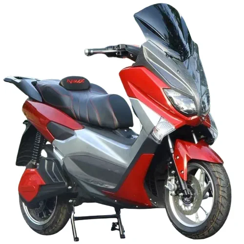 купить электроскутер до 3 квт Украина