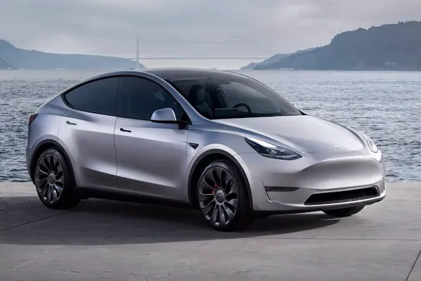 Електромобіль Tesla Model Y став лідером продажів серед нових автомобілів.