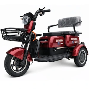 Электротрицикл Elwinn Joy