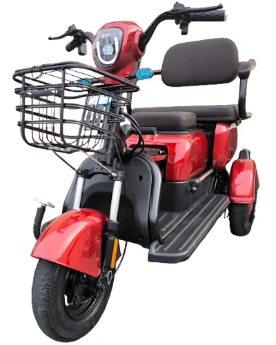 Електротрицикл Київ Elwinn Joy