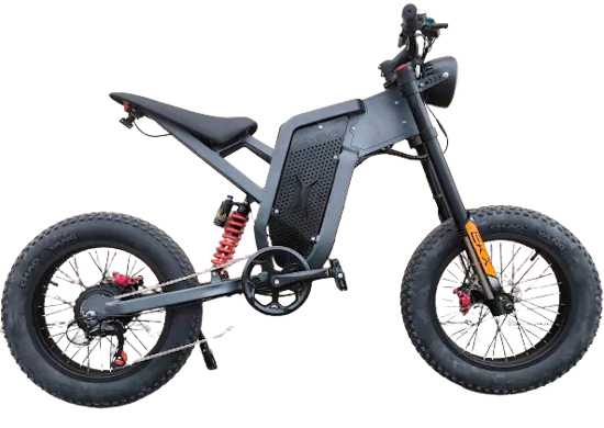 Купити мотоцикл Enduro X Україна