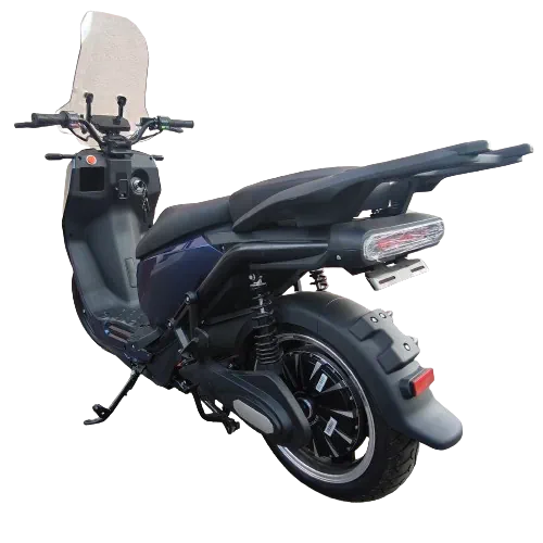 Електроскутер 3000 Ватт