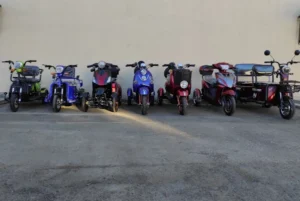 Детальніше про статтю Чи варто купувати електротранспорт на 600-800 Вт.