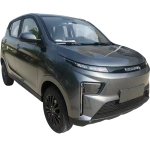 бюджетні моделі електромобілів