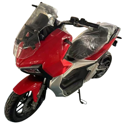 Електро скутер зі знімною батареєю Elwinn Mars