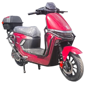 Електроскутер Elwinn Vivo