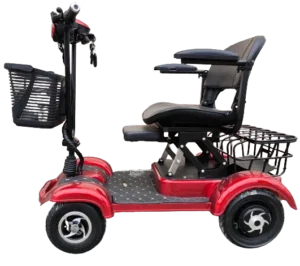 Электроколяска 