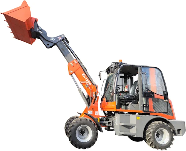 Електротрактор Elwinn EL1200 купити в Києві