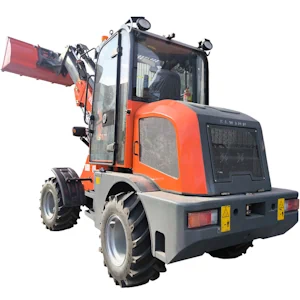 Електротрактор Elwinn EL1200