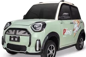 Подробнее о статье Самые дешевые электромобили: Как выбрать доступный и экономичный вариант?