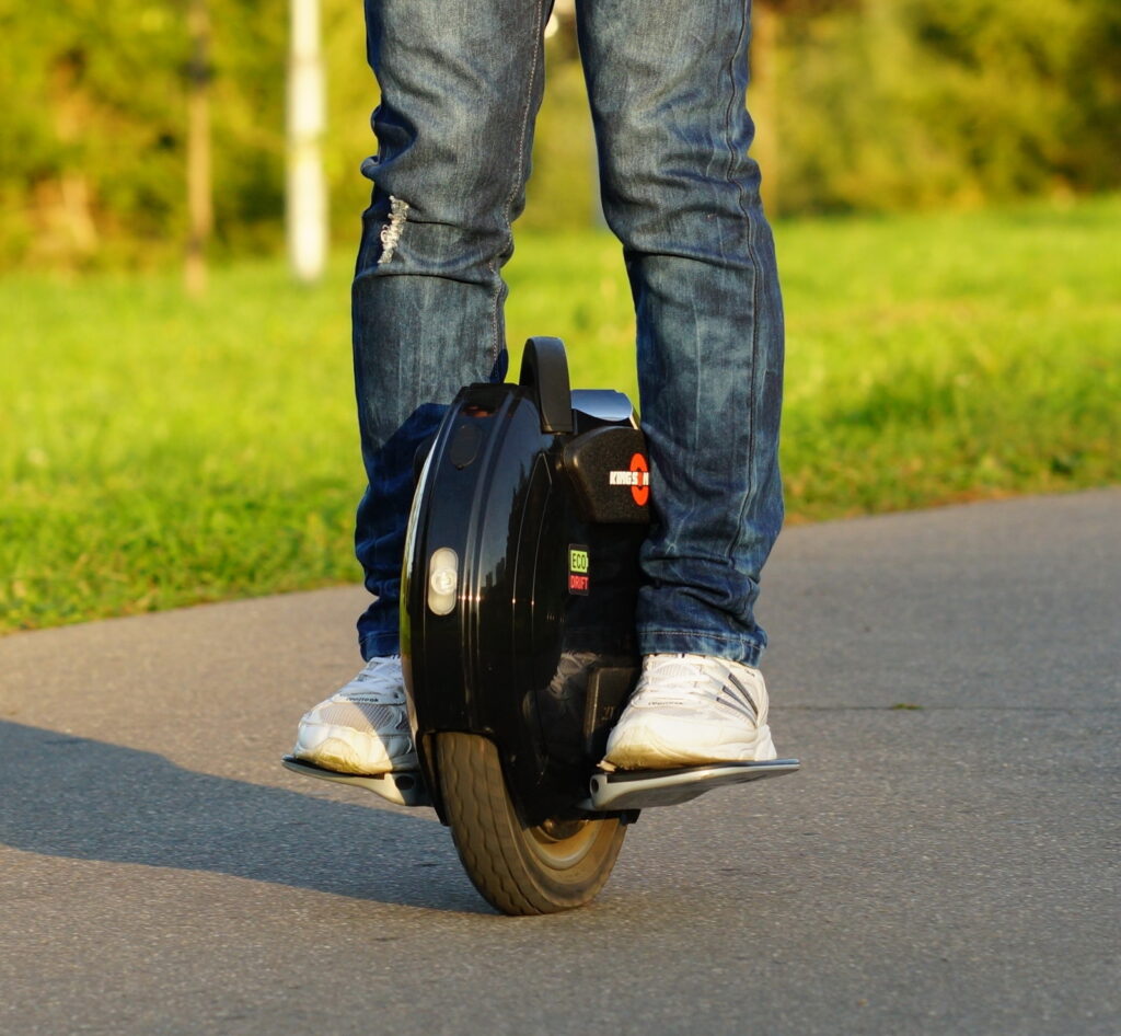 Моноколеса