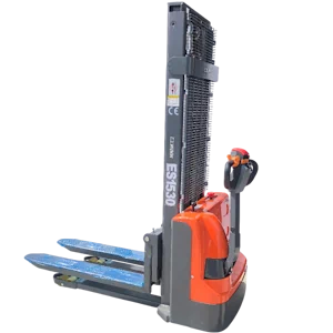 Електроштабелер Elwinn ES1530