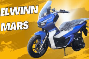 Детальніше про статтю Як вибрати електроскутер: на що звернути увагу?