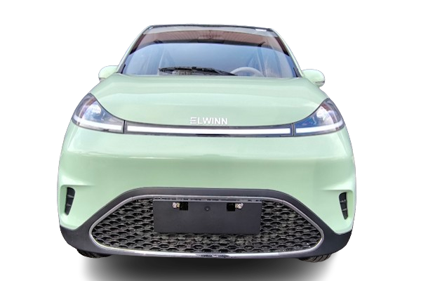 Інструкція з експлуатації автомобіля Elwinn