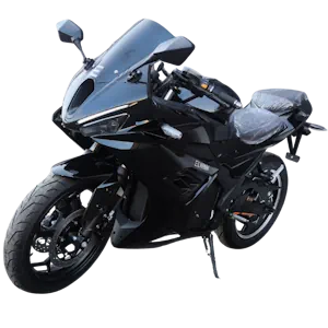 Електромотоцикл Elwinn S 1000 XR