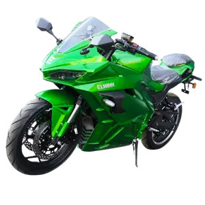 Електромотоцикл Elwinn Ninja