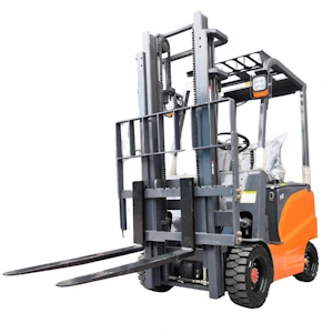 Автонавантажувач електричний Elwinn 16F