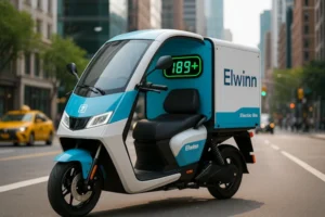 Подробнее о статье Калькулятор дальности хода электротрицикла