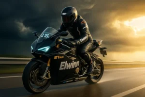 Подробнее о статье Конфигуратор дальности хода электромотоцикла