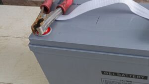 Детальніше про статтю Чого боїться гелевий акумулятор?