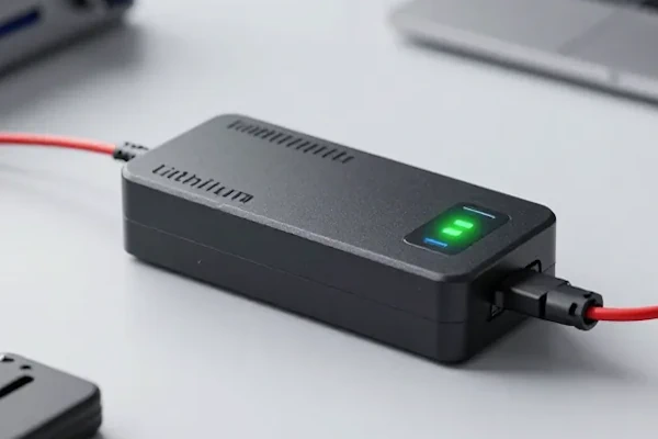 Покрокова інструкція зберігання літієвого акумулятора