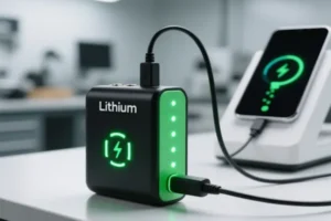 Детальніше про статтю Як продовжити термін служби літієвого акумулятора