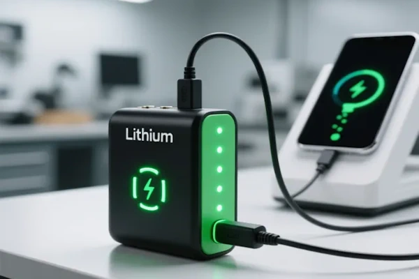 Як продовжити службу літієвого акумулятора в електротранспорті