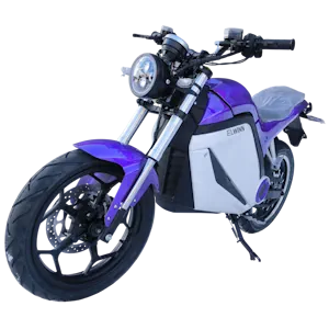 Електромотоцикл Elwinn Soco