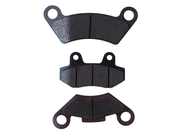 Як почистити гальмівні колодки в електроскутері чи електромотоциклі